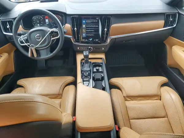 LVY992ML4JP004812 2018 VOLVO S90 - Image 8