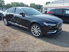 LVY992ML4JP005202 2018 VOLVO S90