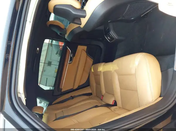LVY992ML4JP005202 2018 VOLVO S90 - Image 8
