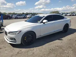 LVY992ML4JP005619 2018 VOLVO S90
