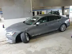 LVY992ML5JP004902 2018 VOLVO S90