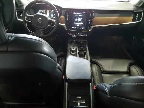 LVY992ML5JP004902 2018 VOLVO S90 - Image 8