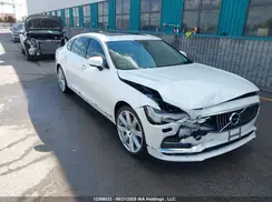 LVY992ML5JP006925 2018 VOLVO S90
