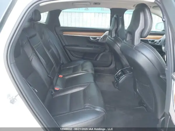 LVY992ML5JP006925 2018 VOLVO S90 - Image 8