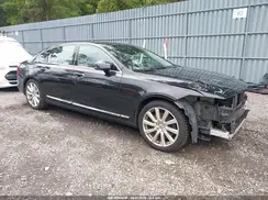 LVY992ML5JP015835 2018 VOLVO S90