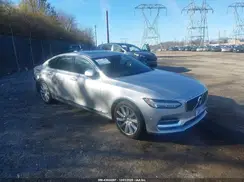 LVY992ML5JP018556 2018 VOLVO S90