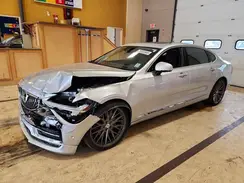 LVY992ML6JP007176 2018 VOLVO S90