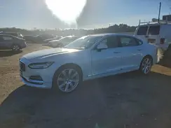LVY992ML6JP008358 2018 VOLVO S90