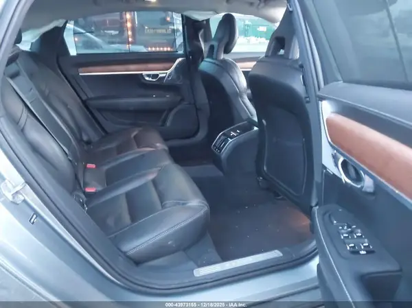 LVY992ML6JP015391 2018 VOLVO S90 - Image 8