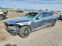 LVY992ML6JP018677 2018 VOLVO S90