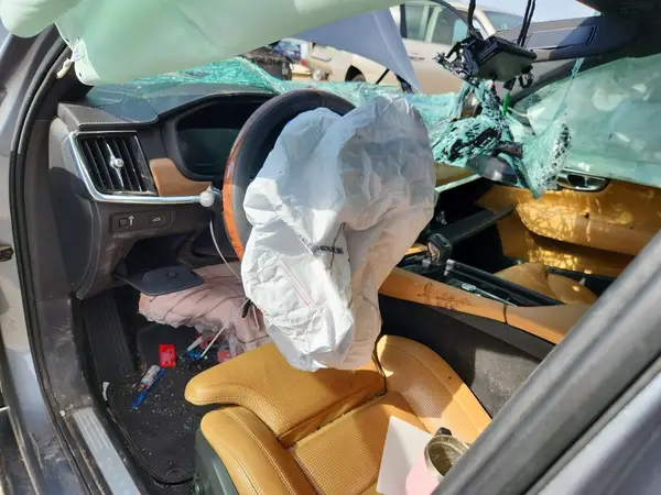 LVY992ML6JP018677 2018 VOLVO S90 - Image 8