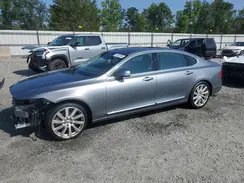 LVY992ML6JP020459 2018 VOLVO S90