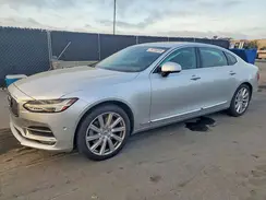 LVY992ML6JP020574 2018 VOLVO S90
