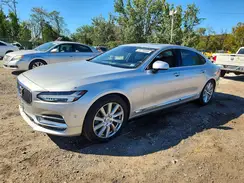 LVY992ML7JP005792 2018 VOLVO S90