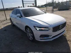 LVY992ML7JP007638 2018 VOLVO S90