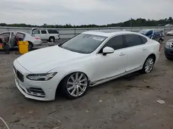 LVY992ML7JP007641 2018 VOLVO S90