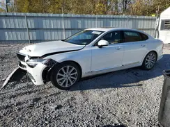 LVY992ML7JP008529 2018 VOLVO S90