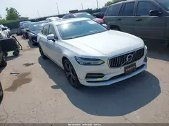 LVY992ML7JP017988 2018 VOLVO S90