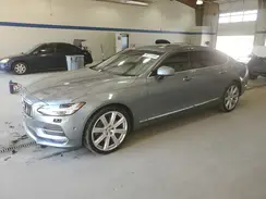 LVY992ML7JP019725 2018 VOLVO S90