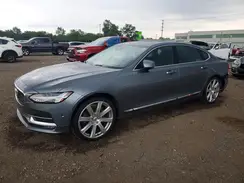 LVY992ML7JP028702 2018 VOLVO S90
