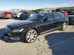 LVY992ML7JP029168 2018 VOLVO S90