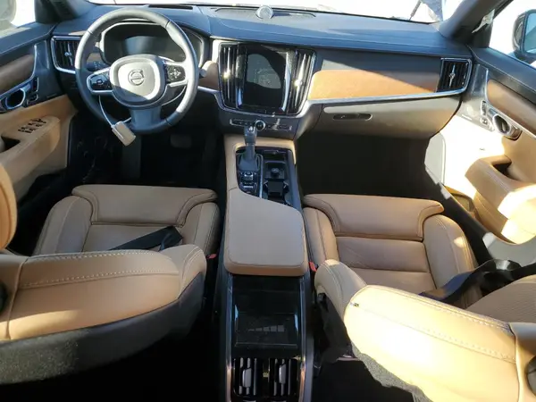 LVY992ML7JP029168 2018 VOLVO S90 - Image 8
