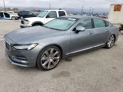 LVY992ML7JP039277 2018 VOLVO S90