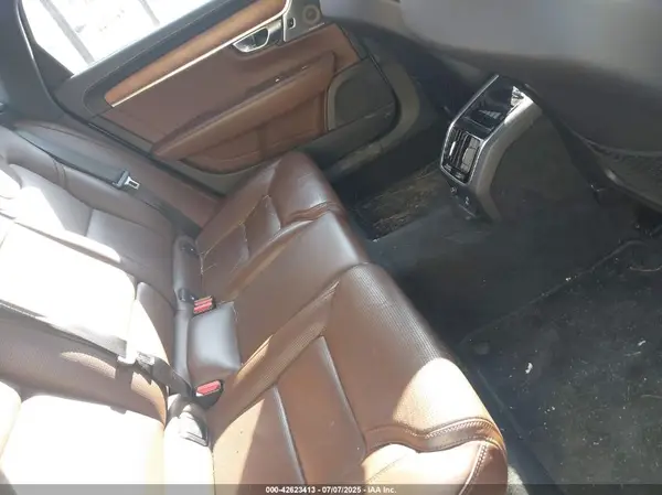 LVY992ML8JP007292 2018 VOLVO S90 - Image 8