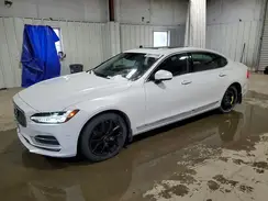 LVY992ML8JP007325 2018 VOLVO S90