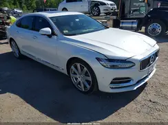 LVY992ML8JP008460 2018 VOLVO S90