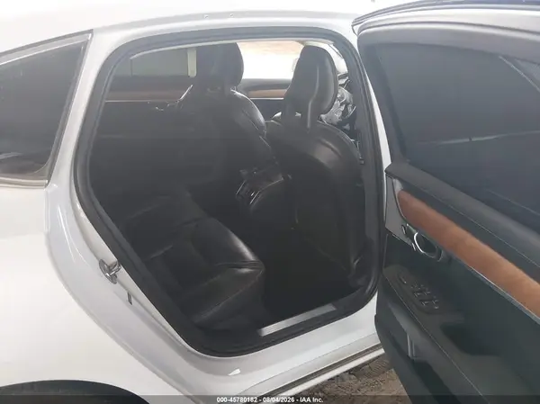 LVY992ML8JP029681 2018 VOLVO S90 - Image 8