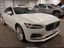LVY992ML8JP033620 2018 VOLVO S90