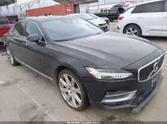LVY992ML8JP038901 2018 VOLVO S90