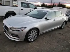 LVY992ML9JP005972 2018 VOLVO S90