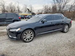 LVY992ML9JP008418 2018 VOLVO S90