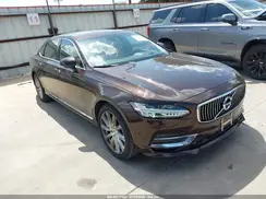 LVY992ML9JP015529 2018 VOLVO S90