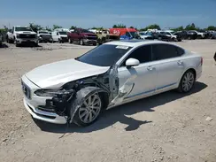 LVY992ML9JP018933 2018 VOLVO S90