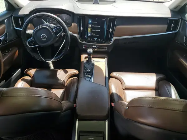 LVY992ML9JP018933 2018 VOLVO S90 - Image 8
