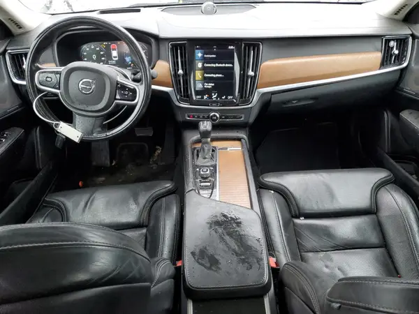 LVY992ML9JP021248 2018 VOLVO S90 - Image 8