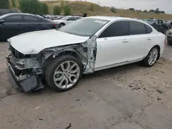 LVY992ML9JP023632 2018 VOLVO S90