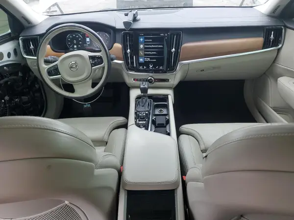 LVY992ML9JP023632 2018 VOLVO S90 - Image 8