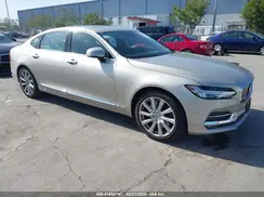 LVY992MLXJP004376 2018 VOLVO S90