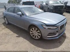 LVY992MLXJP004748 2018 VOLVO S90