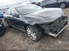 LVY992MLXJP007522 2018 VOLVO S90