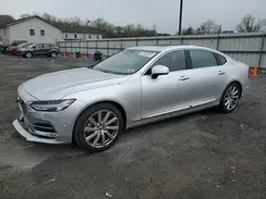 LVY992MLXJP008251 2018 VOLVO S90