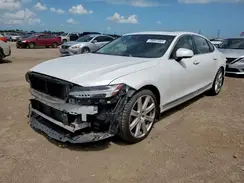 LVY992MLXJP008671 2018 VOLVO S90