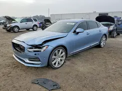 LVY992MLXJP015149 2018 VOLVO S90