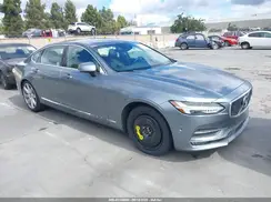 LVY992MLXJP018813 2018 VOLVO S90