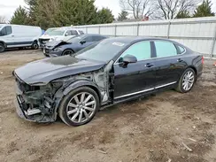 LVY992MLXJP030945 2018 VOLVO S90
