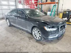 LVY992MLXJP031724 2018 VOLVO S90